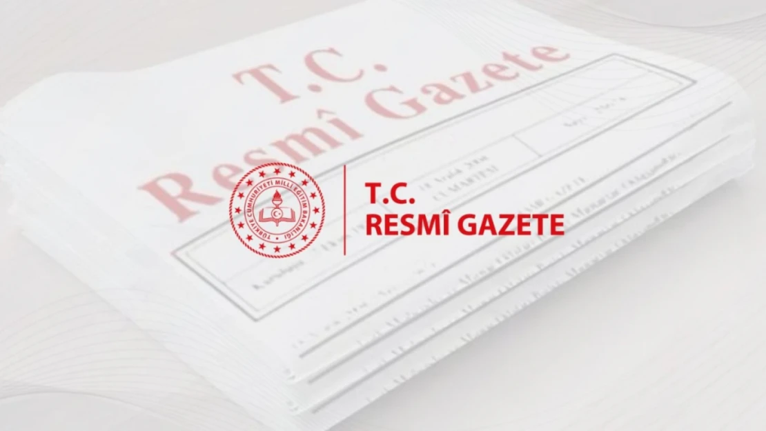 MEB Denklik Yönetmeliği Resmi Gazete'de Yayımlandı