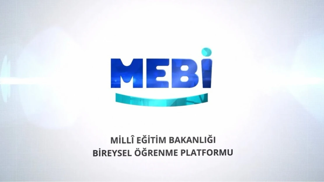 'MEBİ', Yeni Özellikleriyle Öğrencilerin Yanında