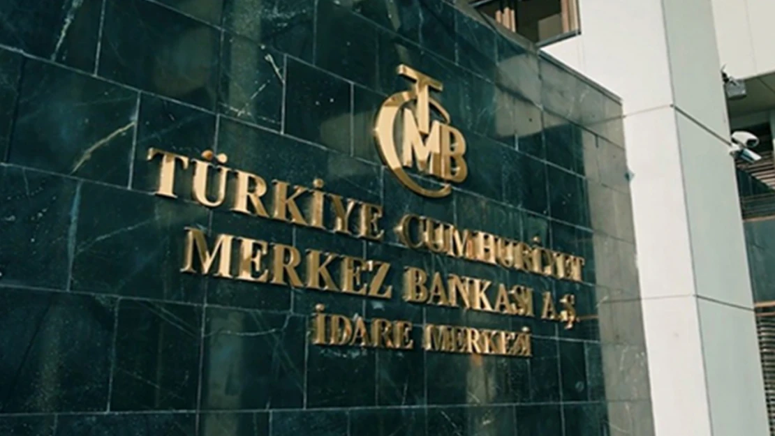 Merkez Bankası faizi yükseltti