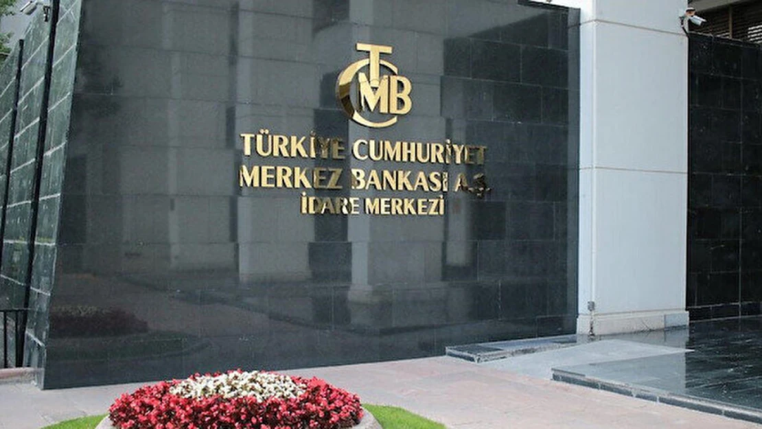 Merkez Bankası'ndan Faiz Kararı