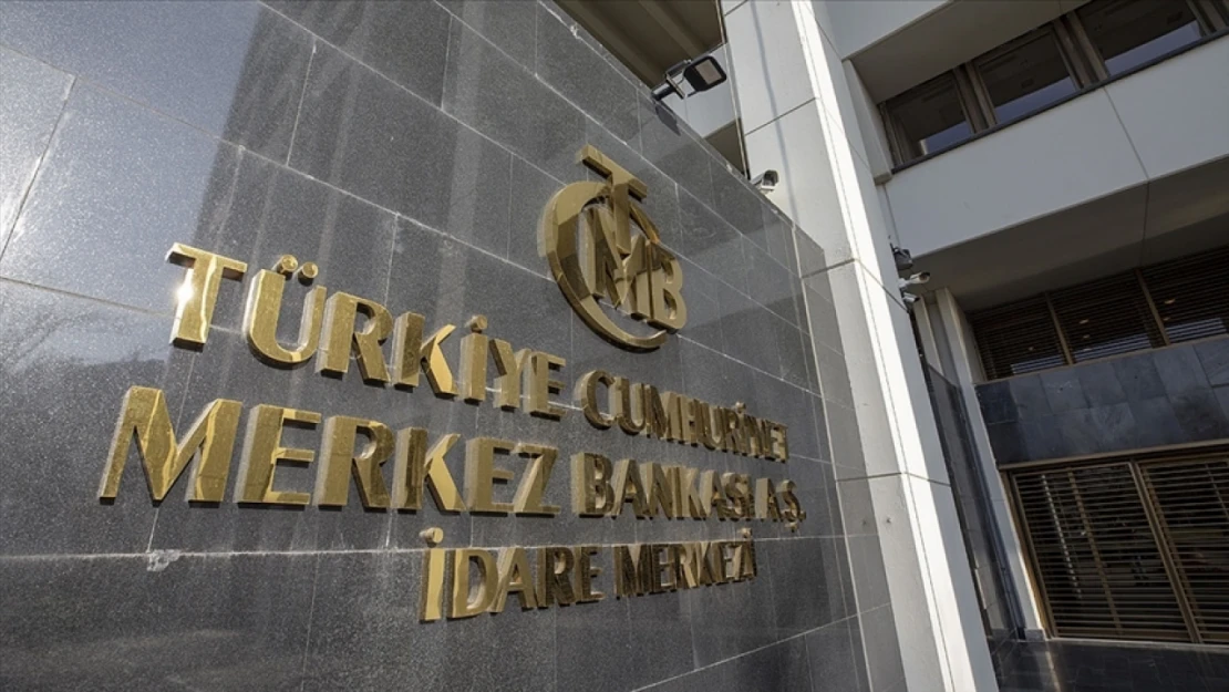 Merkez Bankası Rezervleri Rekor Kırdı