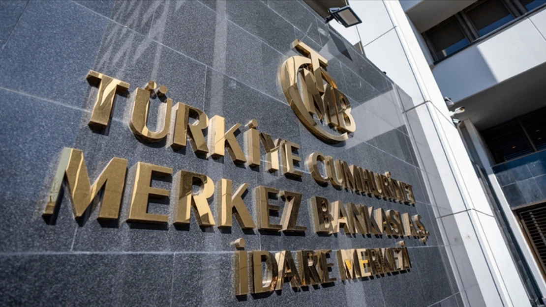 Merkez Bankası Rezervleri Rekor Kırdı