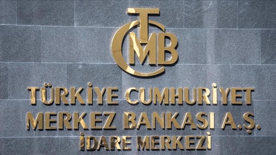 Merkez Bankasının 2025 Yılı Takvimi Açıklandı