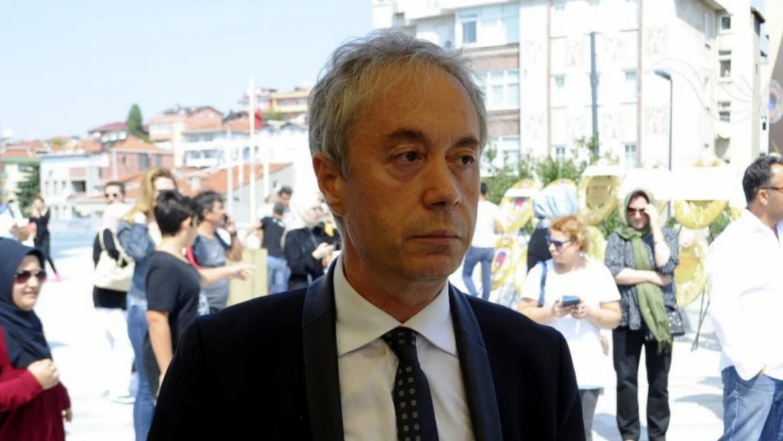 Metin Uca Hayatını Kaybetti