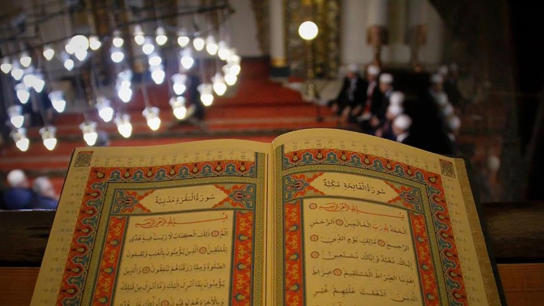 Mevlid Programı Düzenlenecek