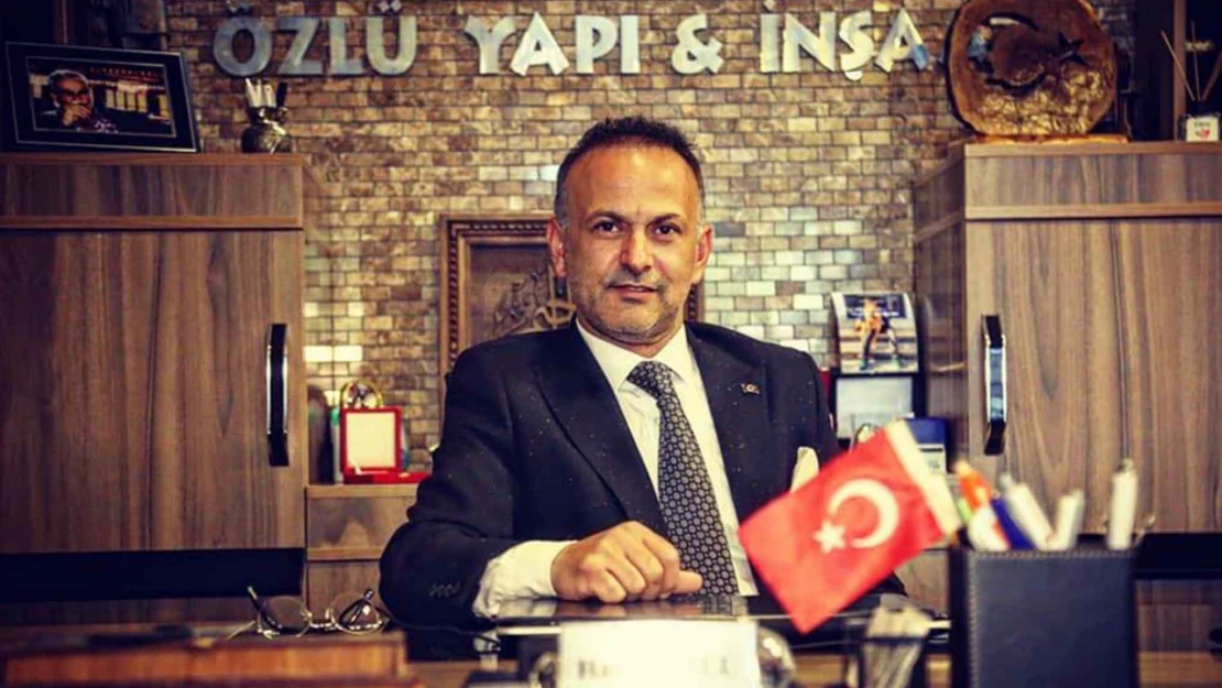 MHP Abana Adayı Belli Oldu