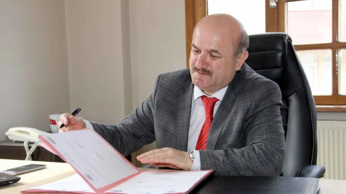 MHP Doğanyurt Adayı Belli Oldu
