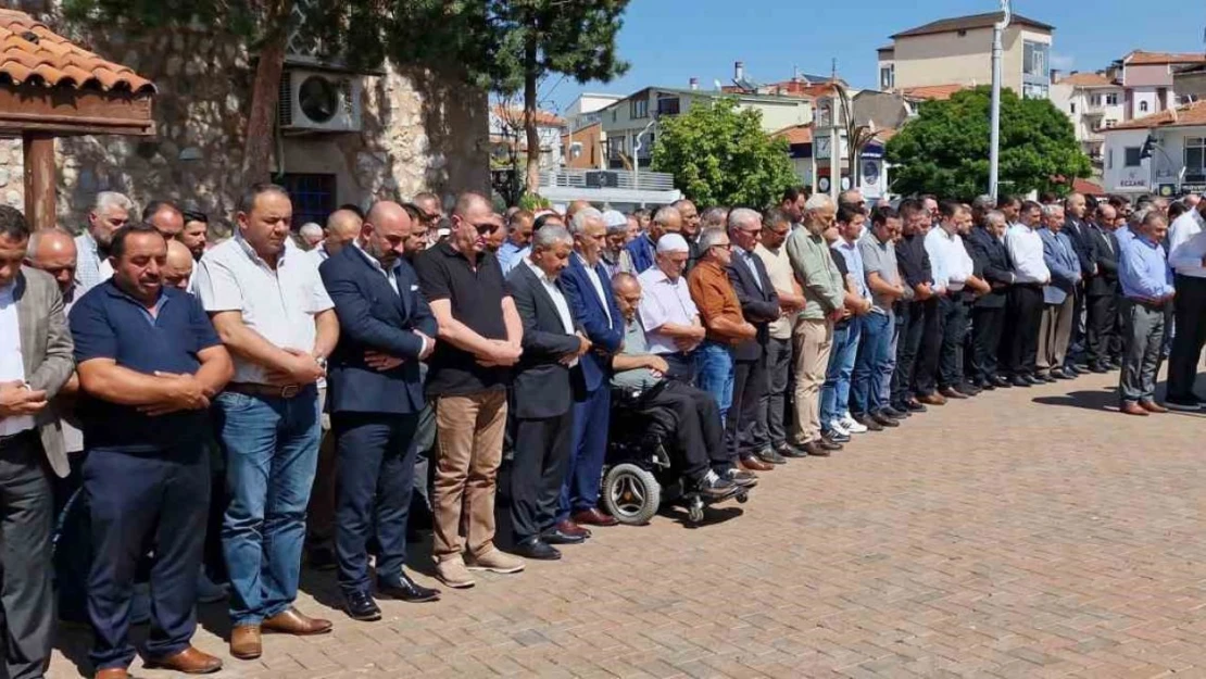 MHP Yozgat Milletvekili Sedef'in Acı Günü