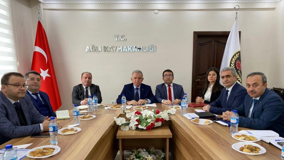 Milli Eğitim değerlendirmelerde bulundu