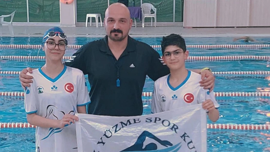 Milli Formayla İlk Görev