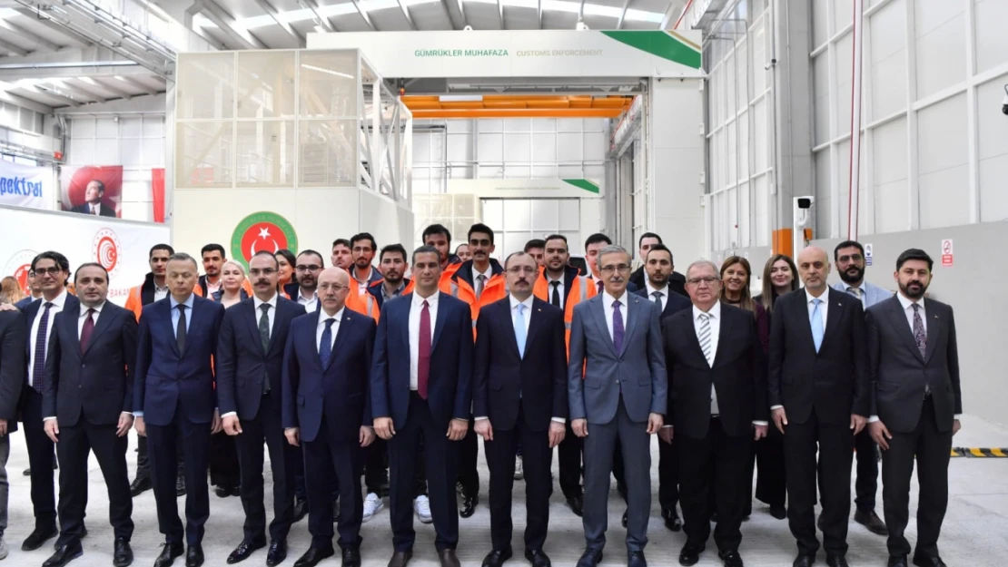 Miltar Projesi tanıtıldı