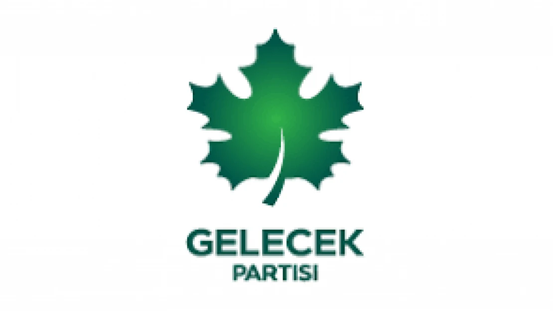 Mısır İthalatı Kararına Gelecek Partisi'nden Tepki