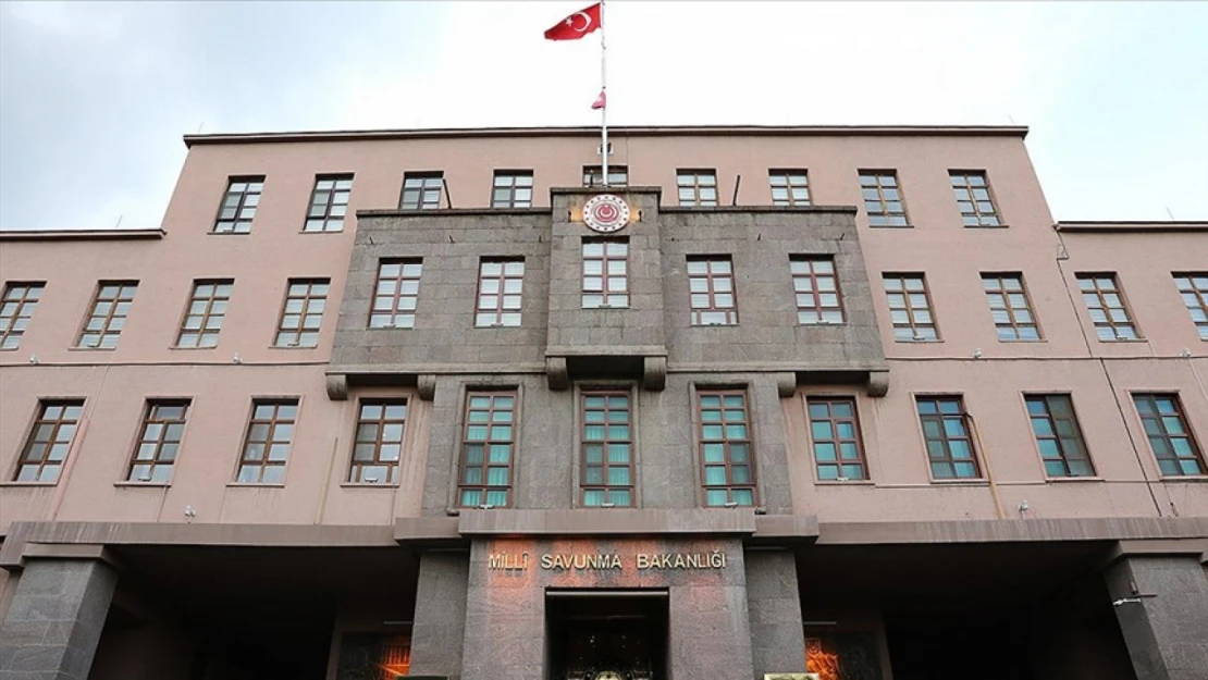 MSB, Sözleşmeli Personel Alacak