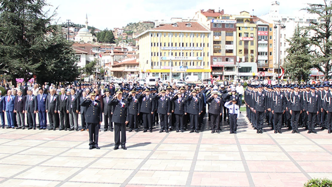 'Mücadelemiz aralıksız ve tavizsiz devam edecektir'