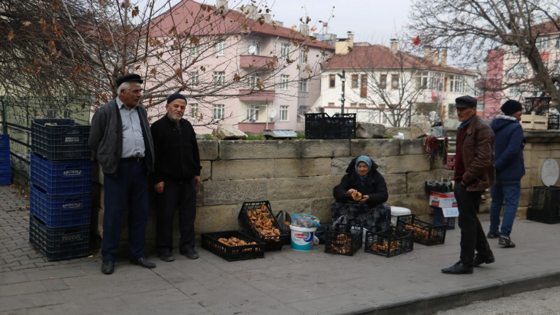 'Mucize Mantara' Yoğun İlgi