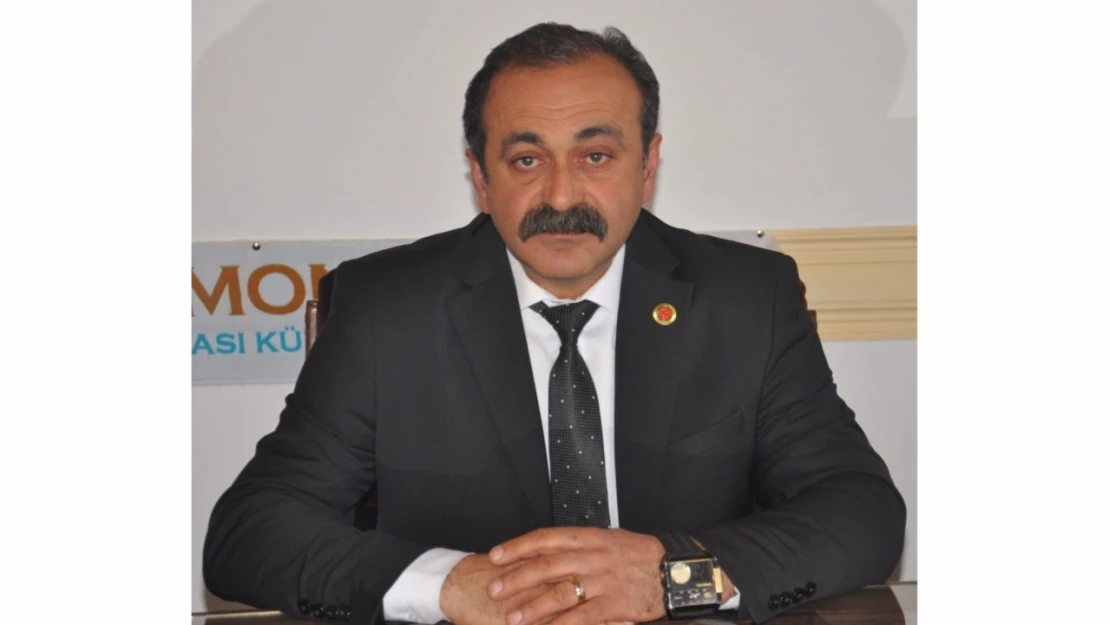 Muhtarlardan Kınama