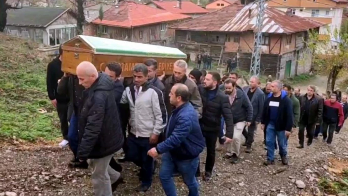 Mümtaz Güneş Defnedildi