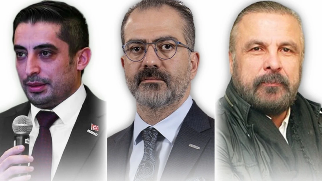 MÜSİAD'dan Fuar Ve Savunma Sanayi Panel Daveti