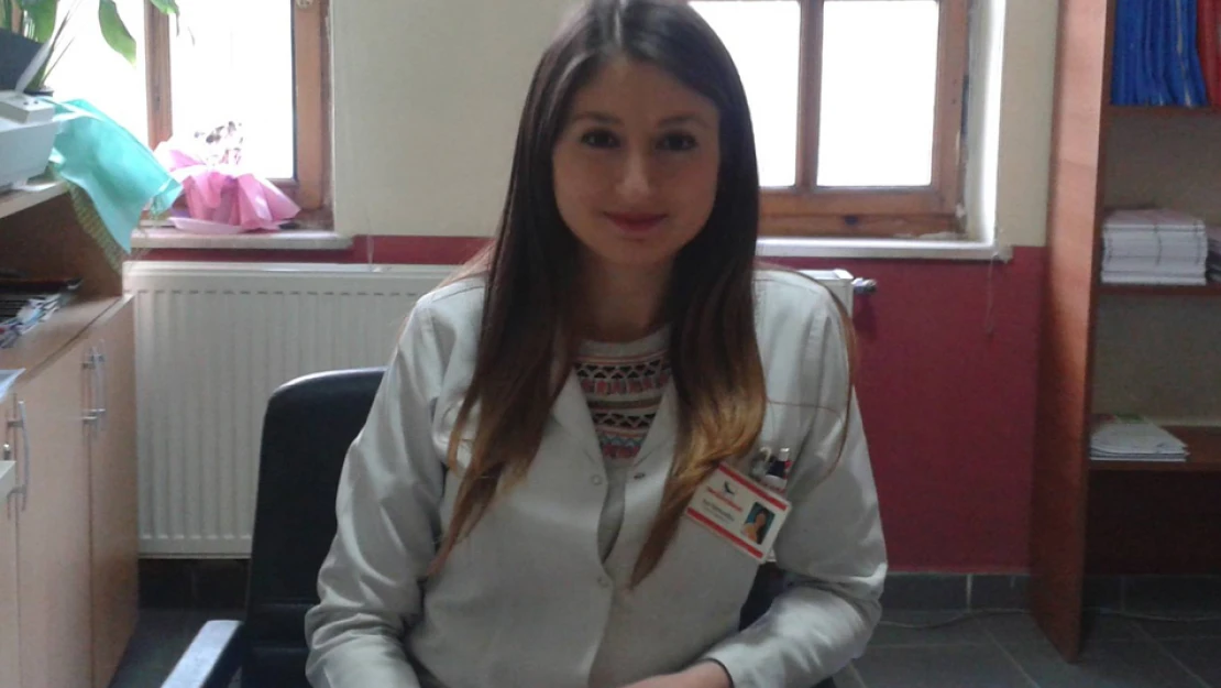 'Mutlu olmanın tek koşulu sınav kazanmak değildir'