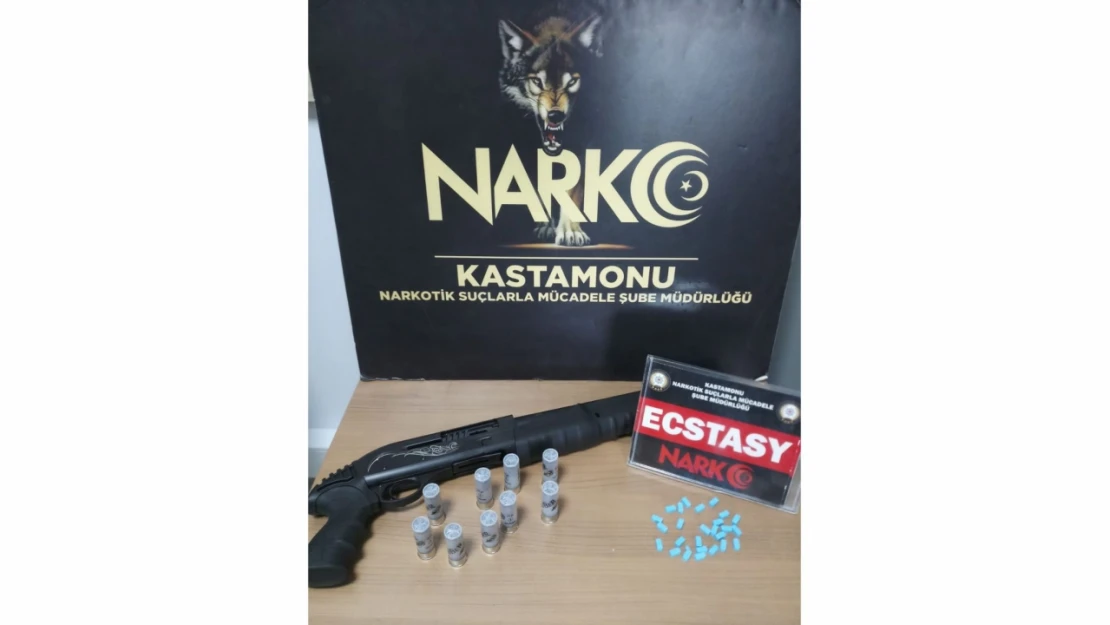 NARKO Çalışmaları Hız Kesmiyor