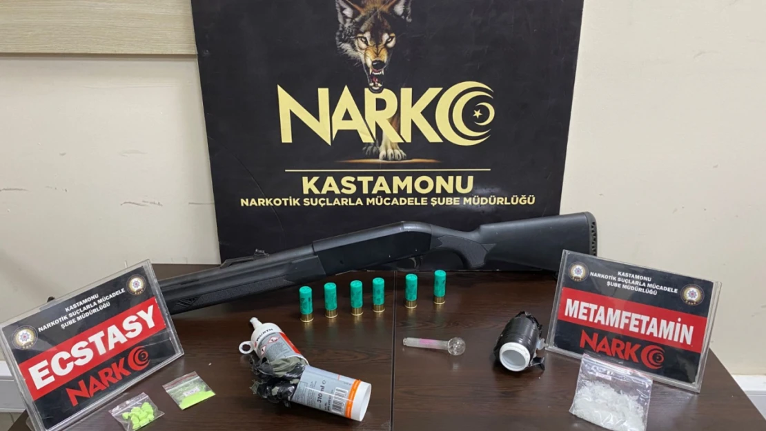 Narko Timler çalışmalarına devam ediyor