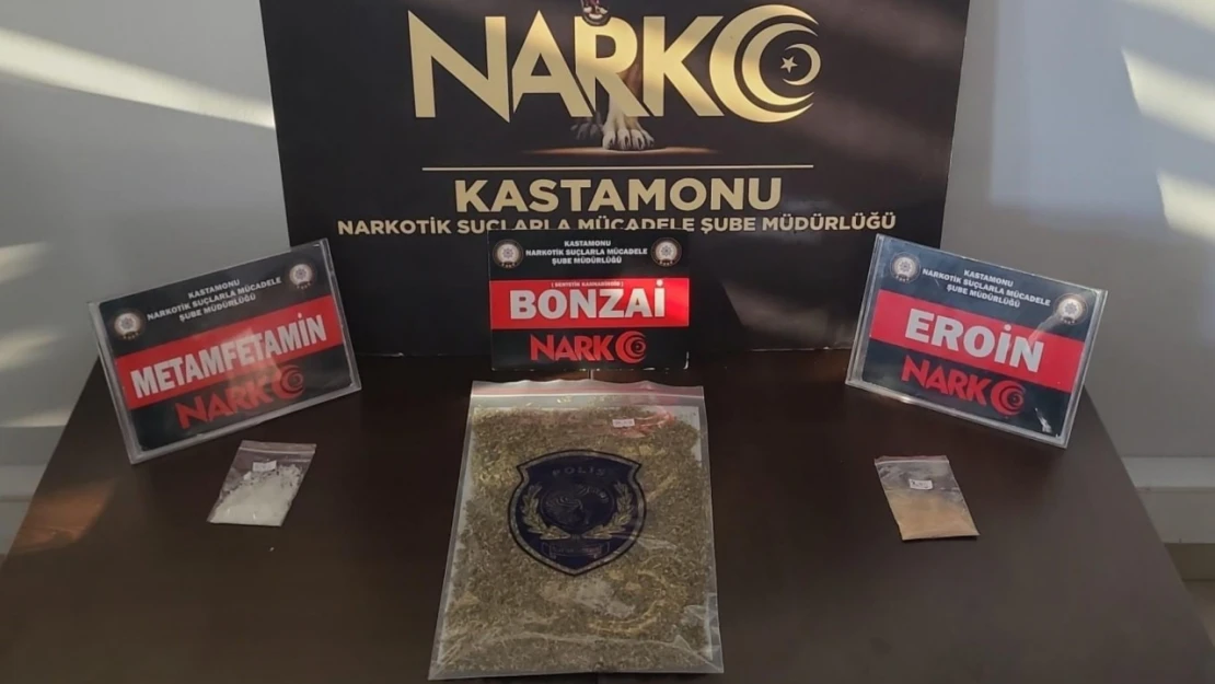 NARKO Timler çalışmalarına devam ediyor
