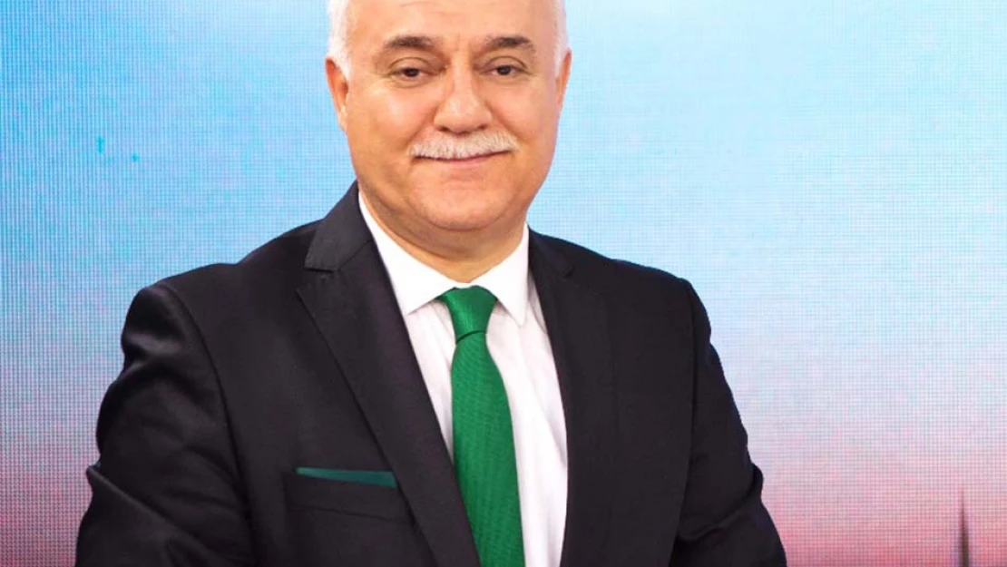 Nihat Hatipoğlu 18 Mart'ta  'Çanakkale Ruhunu' anlatacak