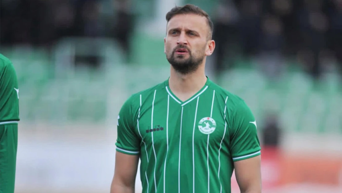 Öcal'dan galibiyete gol katkısı