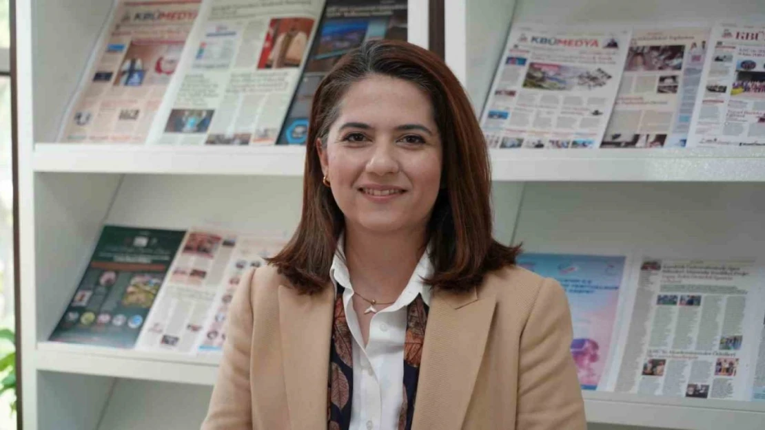 Eroğlu: 'Dezenformasyon Artık Ulusal Güvenlik Meselesidir'