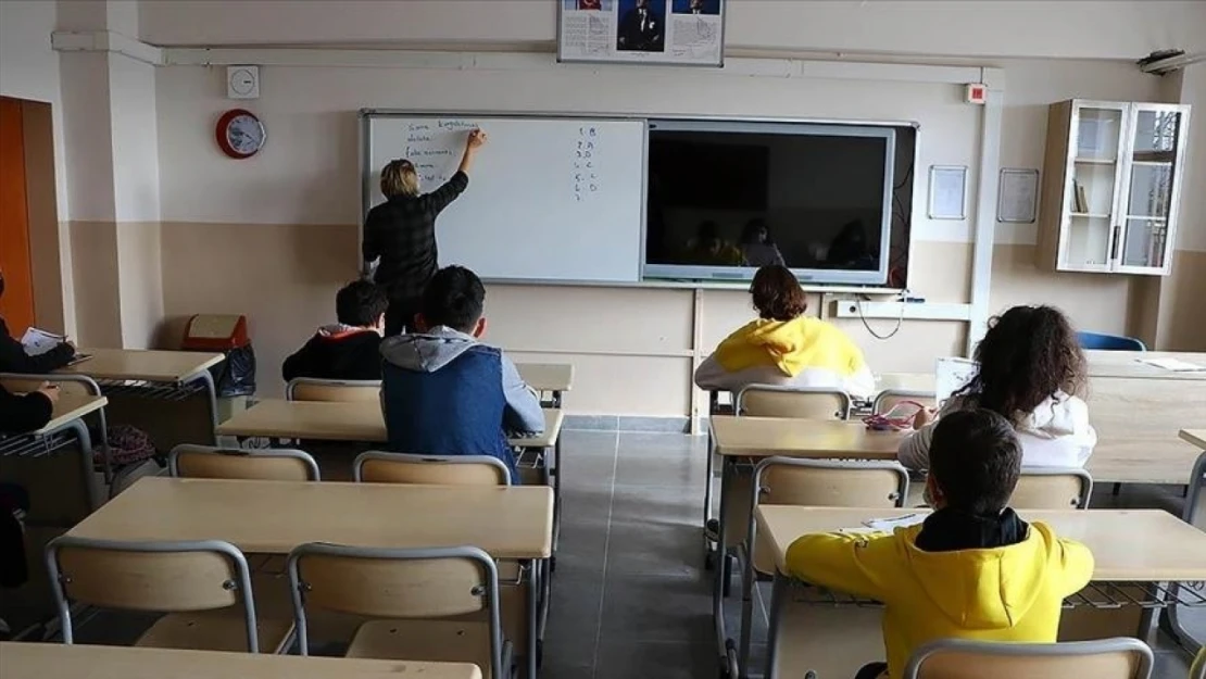 Öğretmenlerin Beklediği Sınav Sonucu Açıklandı