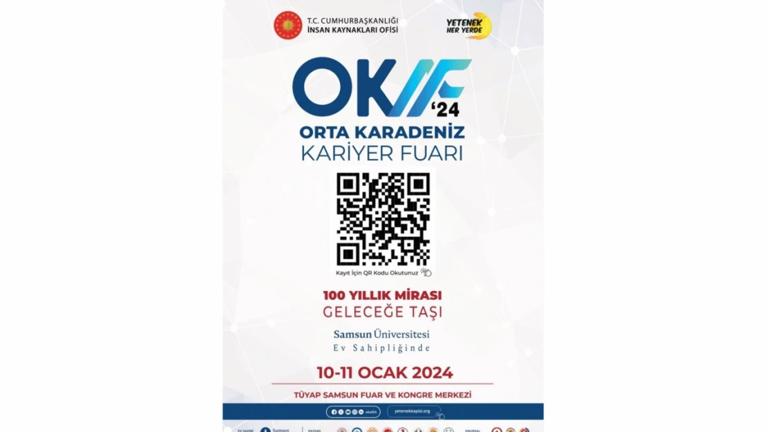 OKAF 10 Ocak'ta Kapılarını Ziyaretçilere Açacak