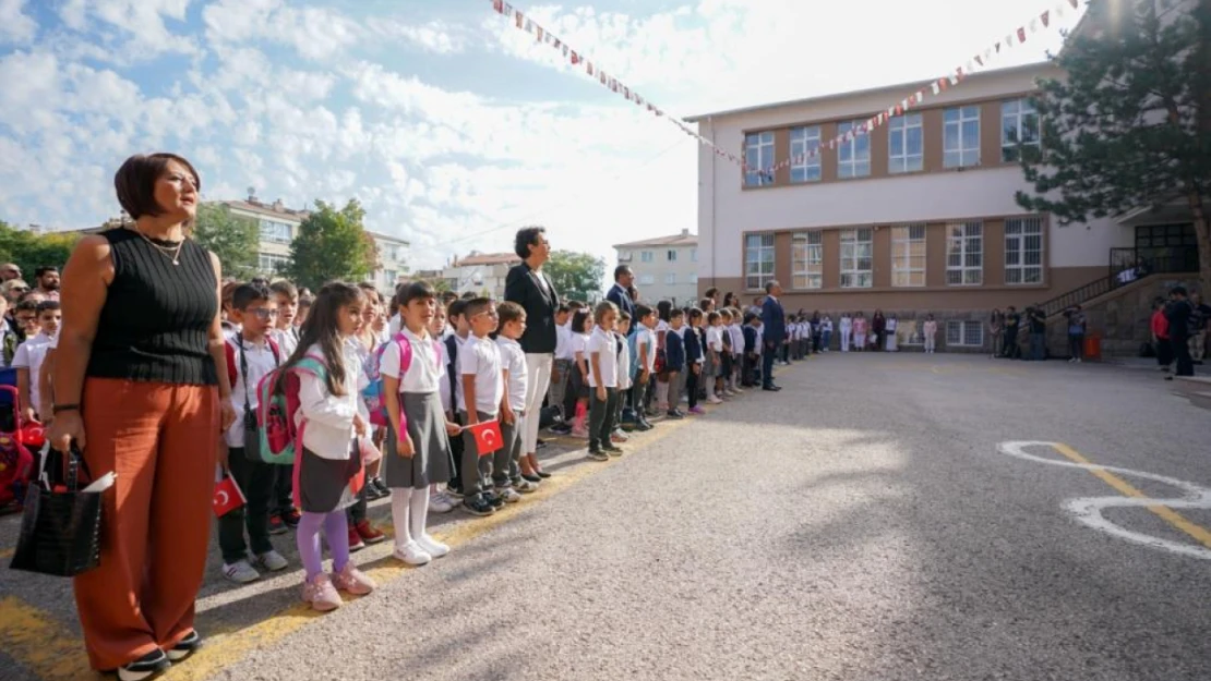 Okula gelenlerin kayıtları tutulacak