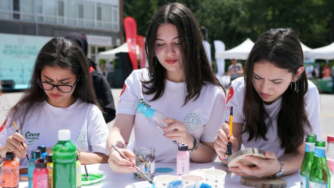 Okulum Temiz Belgelendirme Programı Devam Ediyor