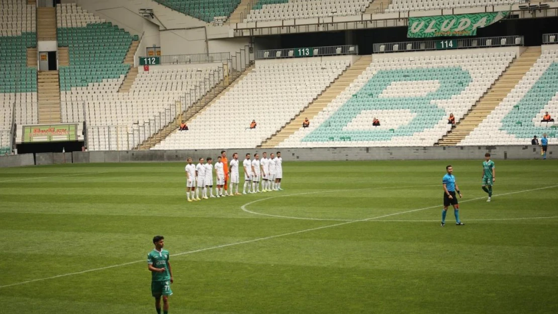 Olası Final Maçında Hocaları Yok! Vanspor'a Şok Ceza