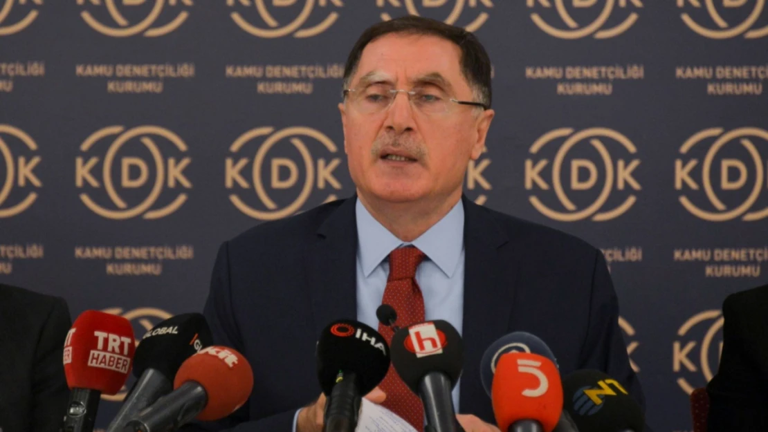 Ombudsman Malkoç halkla buluşacak