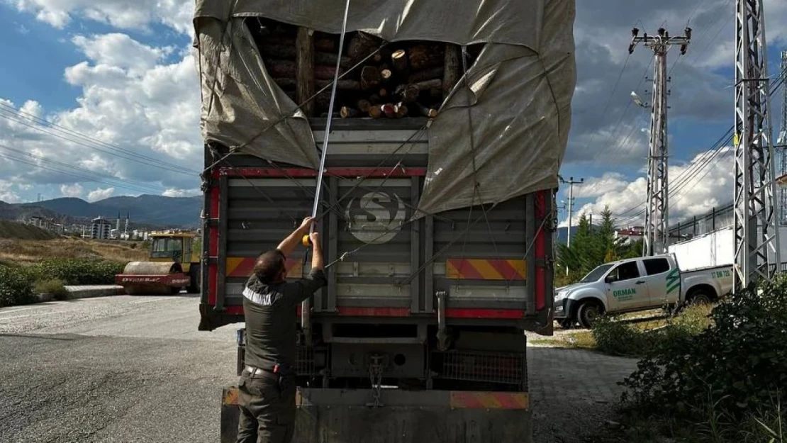 Önleme Aramaları Sürüyor