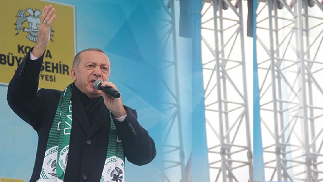 'Operasyona her an başlayabiliriz'