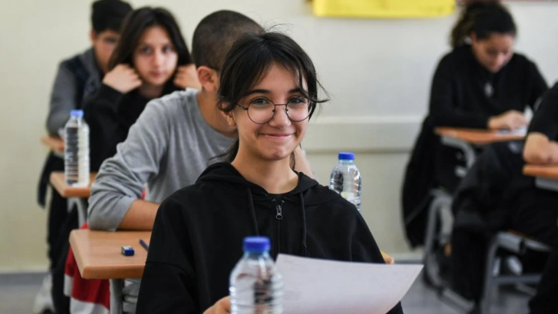 Ortaöğretim İçin Örnek Soru Kitapçıkları Yayımlandı