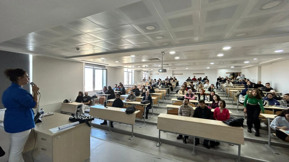 Osmanlı İdaresinde Araplar Anlatıldı