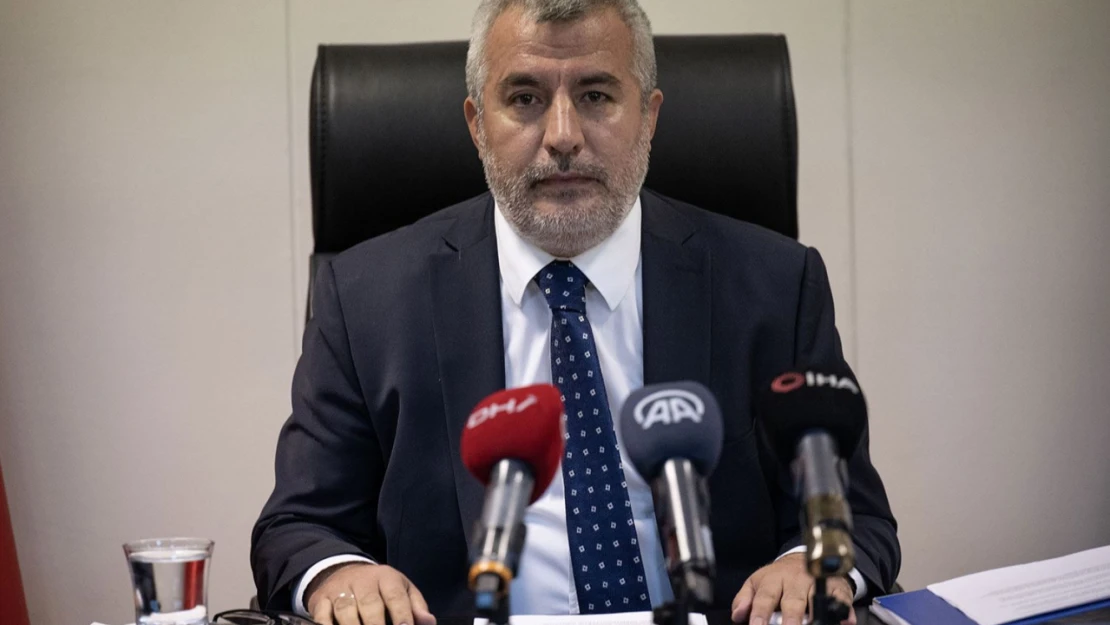 ÖSYM, 2024 Sınav Takvimini Açıkladı