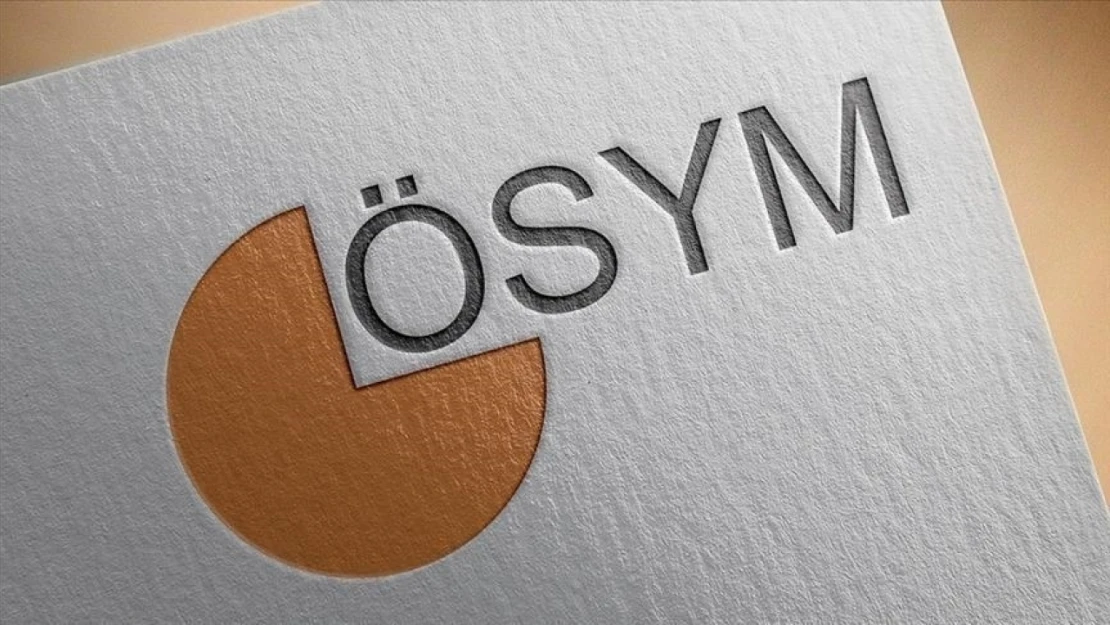 ÖSYM, 2025 TR-YÖS/1 Başvuru Süresini Uzattı