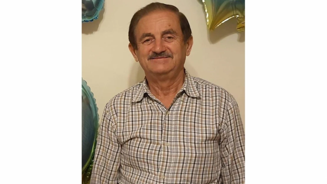 Ot biçerken fırlayan demir kalbine saplandı