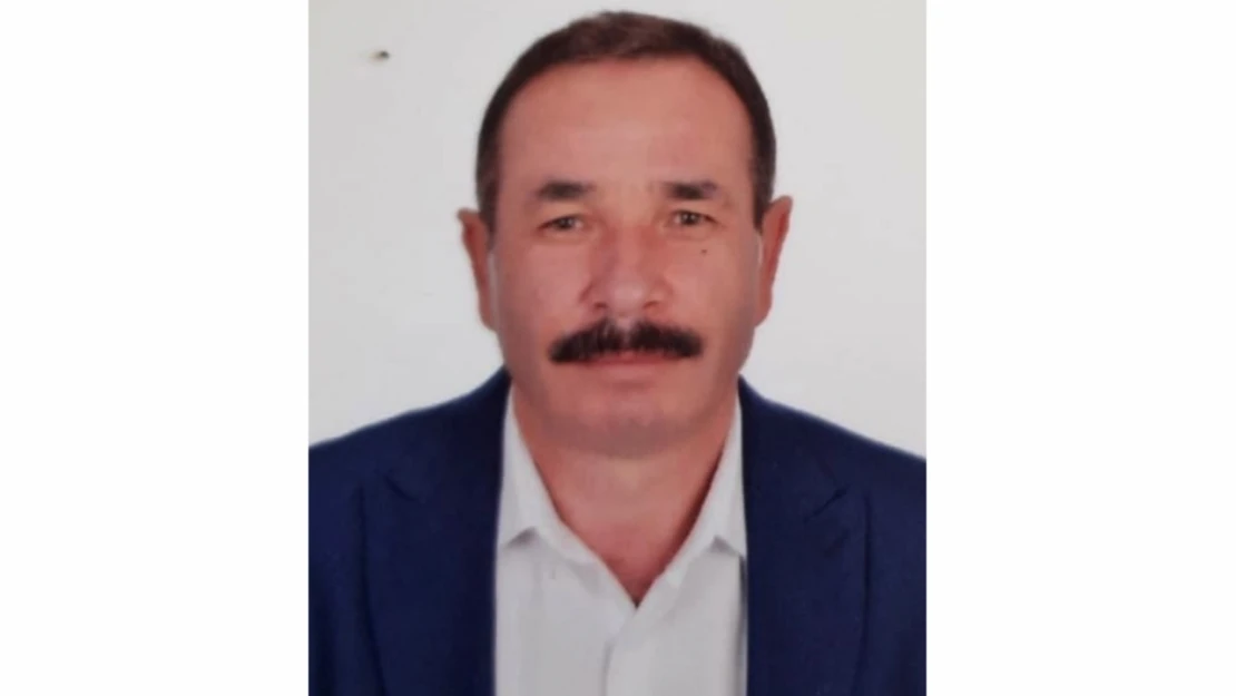Oto Tamircileri Odası'nda Veli Acar Dönemi