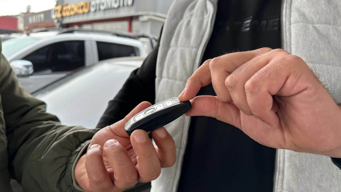 Otomobil almak için en uygun zaman
