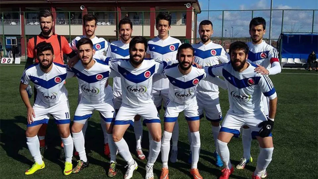 Özel İdare, lidere konuk oluyor