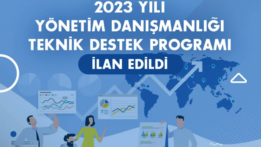 Özel sektöre 1 milyon 500 bin liralık destek