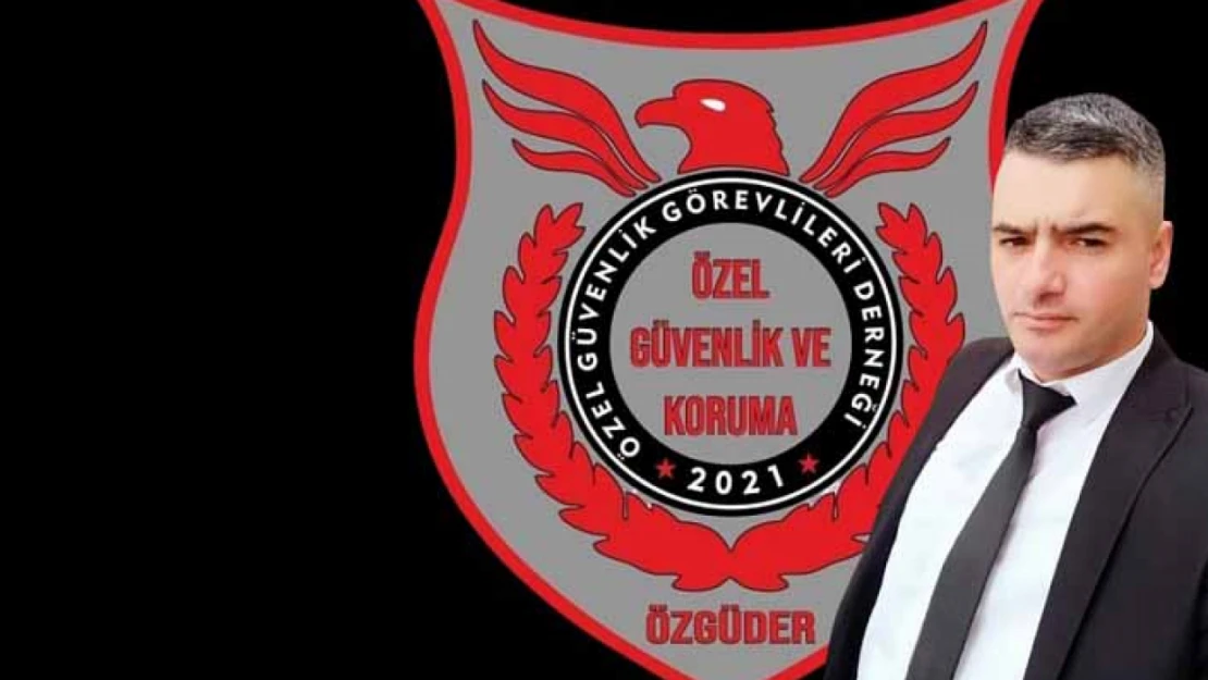 ÖZGÜDER'den meslektaşlarına davet