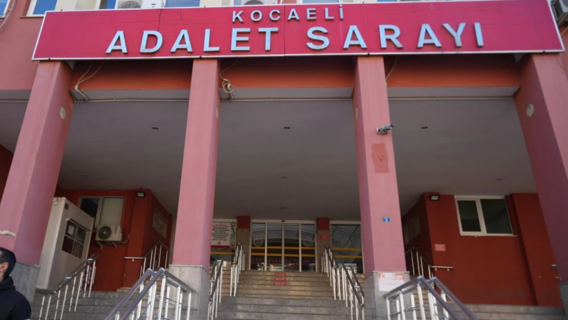 Patron Villasında İstismar İddiası