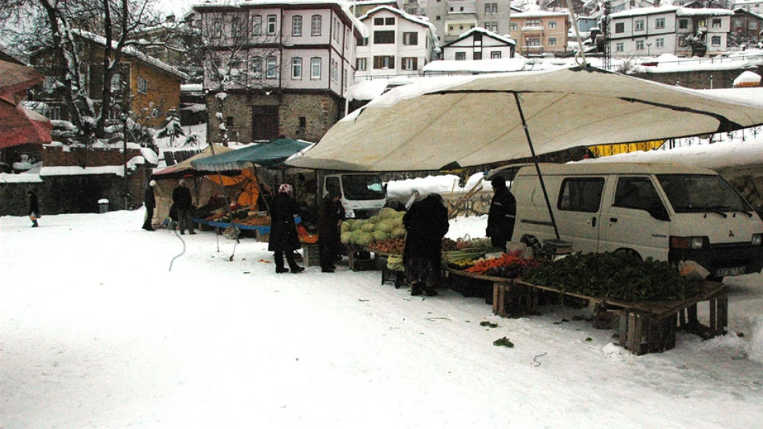 Pazarda fiyatlar el yakıyor