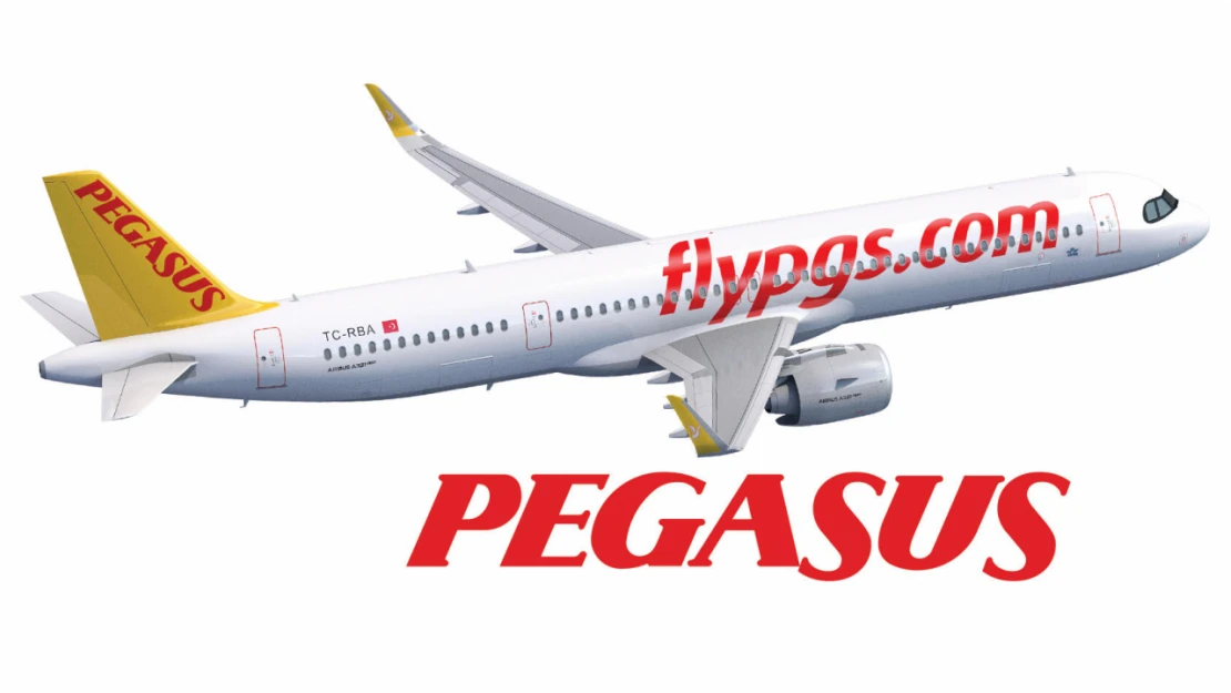 Pegasus'tan Kastamonu'ya müjde!